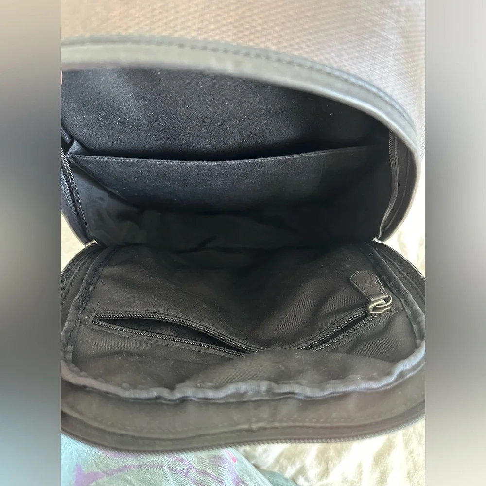 Coach Backpack - Picture 10 of 16